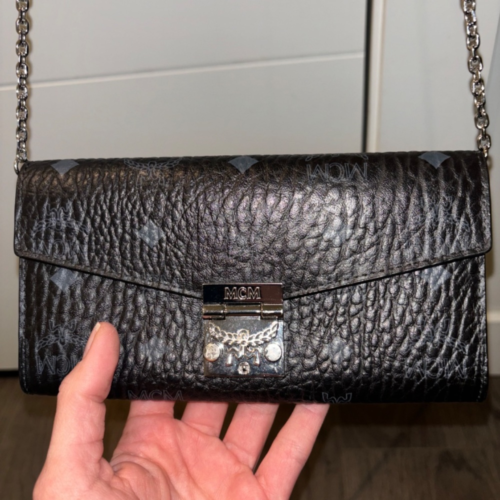 MCM Wallet bag - Picture 3 of 6